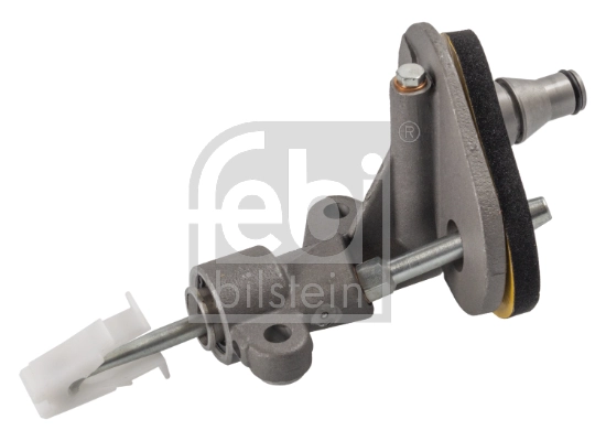 Master Cylinder, clutch